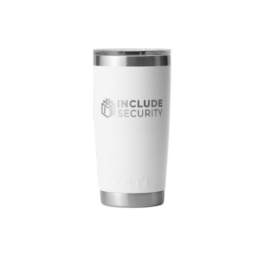 IncludeSec Stainless Steel Tumbler